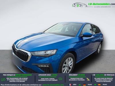 Skoda Scala 1.0 TSI Evo 2 116 ch BVM