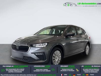 Skoda Scala 1.0 TSI Evo 2 116 ch BVM