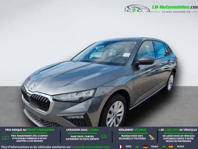 Skoda Scala 1.0 TSI Evo 2 116 ch BVM
