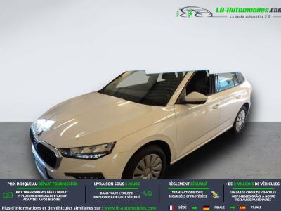 Skoda Scala 1.0 TSI Evo 2 116 ch BVA