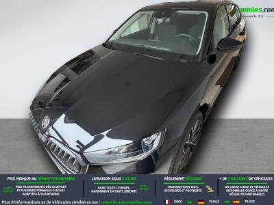 Skoda Scala 1.5 TSI 150 ch BVA
