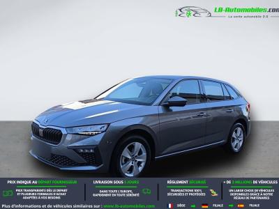 Skoda Scala 1.5 TSI 150 ch BVM
