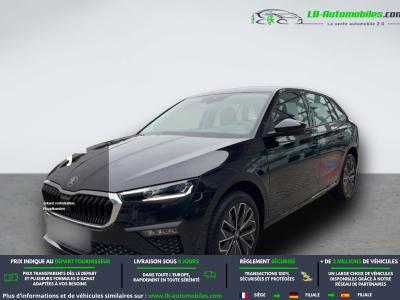 Skoda Scala 1.5 TSI 150 ch BVA