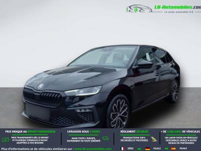 Skoda Scala 1.5 TSI 150 ch BVA