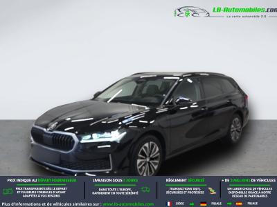 Skoda Superb Combi 1.5 TSI mHEV 150 ch BVA