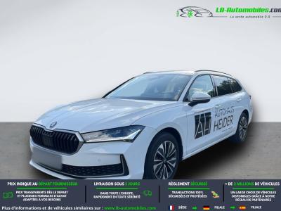 Skoda Superb Combi 1.5 TSI mHEV 150 ch BVA