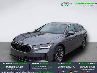 Skoda Superb Combi 1.5 TSI mHEV 150 ch BVA