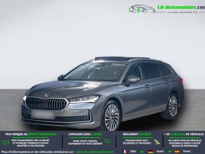 Skoda Superb Combi 1.5 TSI mHEV 150 ch BVA