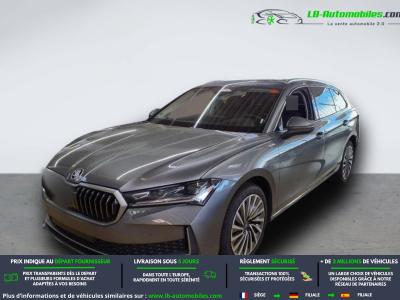 Skoda Superb Combi 2.0 TDI 150 ch BVA