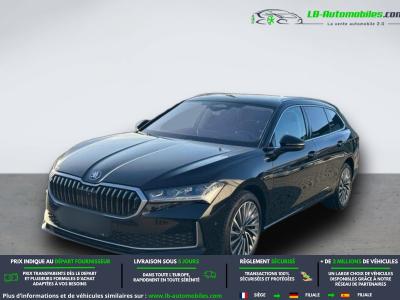 Skoda Superb Combi 2.0 TDI 150 ch BVA