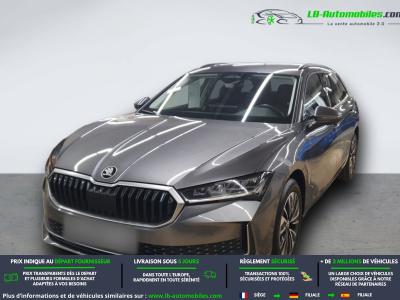 Skoda Superb Combi 2.0 TDI 150 ch BVA