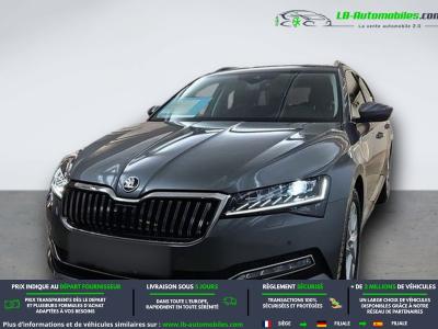 Skoda Superb Combi 2.0 TDI 150 ch BVA
