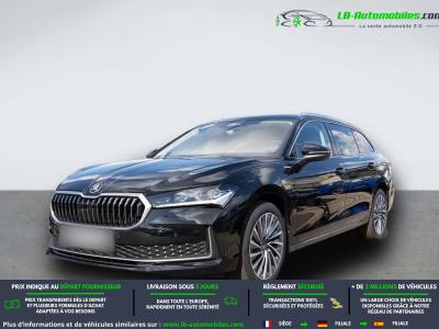 Skoda Superb Combi 1.5 TSI mHEV 150 ch BVA
