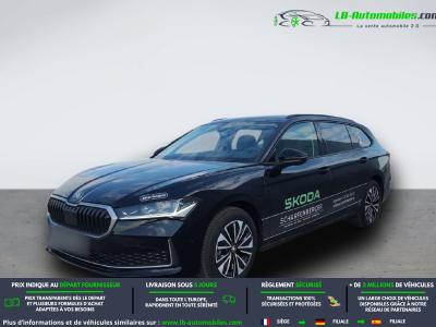 Skoda Superb Combi 1.5 TSI mHEV 150 ch BVA