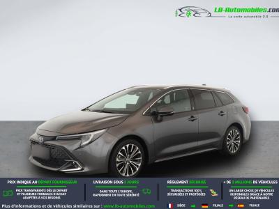 Toyota Corolla Touring Sports Hybride 140ch BVA