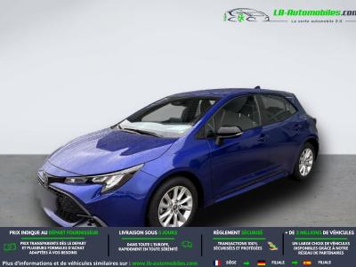 Toyota Corolla Touring Sports Hybride 140ch BVA