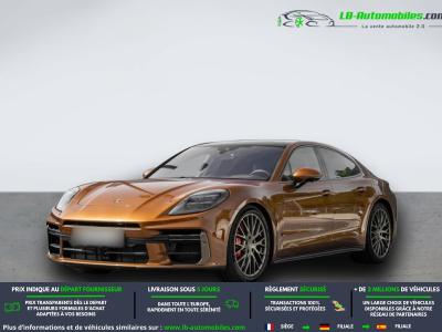 Porsche Panamera E-Hybrid V8 680 ch BVA Turbo