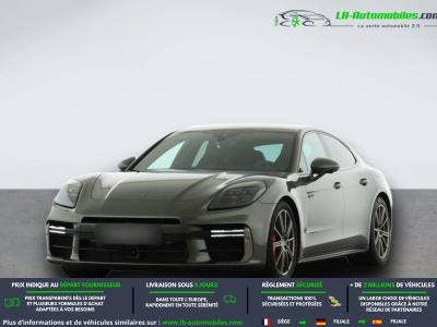 Porsche Panamera E-Hybrid V8 680 ch BVA Turbo