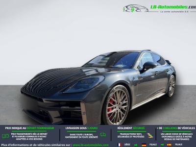 Porsche Panamera E-Hybrid V8 680 ch BVA Turbo