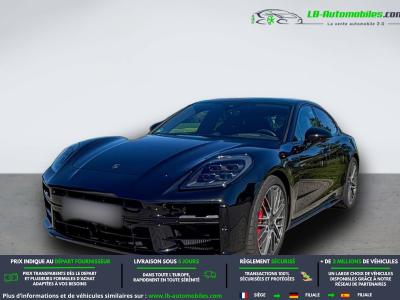 Porsche Panamera E-Hybrid V8 680 ch BVA Turbo