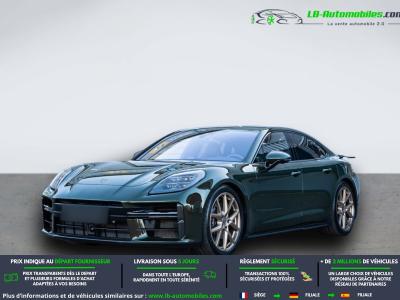 Porsche Panamera E-Hybrid V8 680 ch BVA Turbo