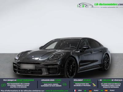 Porsche Panamera E-Hybrid V8 680 ch BVA Turbo