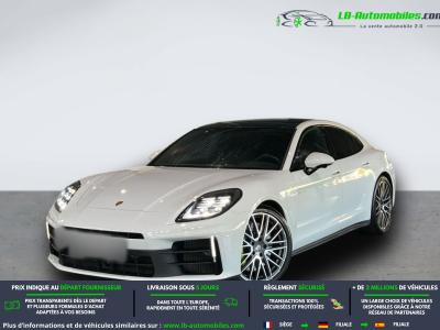Porsche Panamera 4S E-Hybrid V6 544 ch BVA