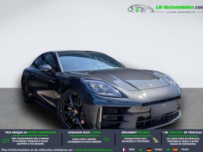 Porsche Panamera 4S E-Hybrid V6 544 ch BVA