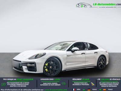 Porsche Panamera 4S E-Hybrid V6 544 ch BVA