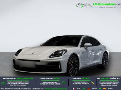 Porsche Panamera 4S E-Hybrid V6 544 ch BVA