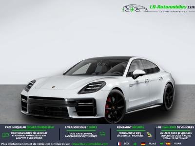 Porsche Panamera 4S E-Hybrid V6 544 ch BVA