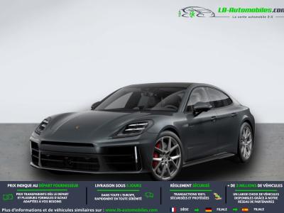 Porsche Panamera 4S E-Hybrid V6 544 ch BVA