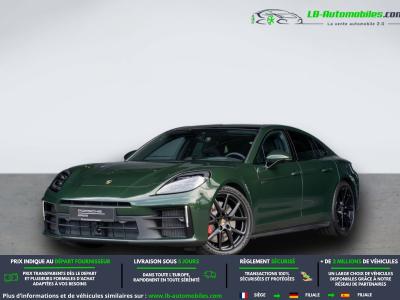 Porsche Panamera 4S E-Hybrid V6 544 ch BVA