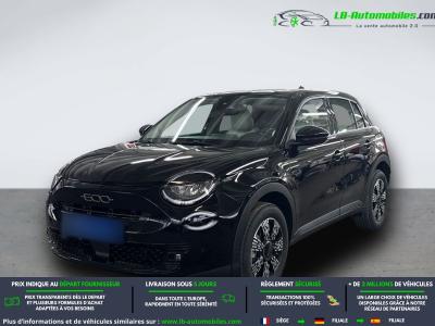 Fiat 600 600 1.2 Hybrid 100ch