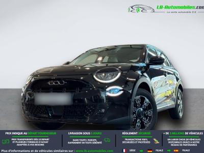 Fiat 600 600 1.2 Hybrid 100ch