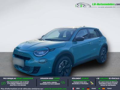 Fiat 600 600 1.2 Hybrid 100ch