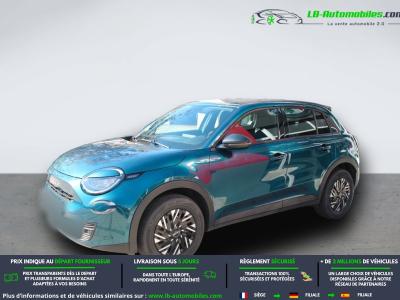 Fiat 600 600 1.2 Hybrid 100ch