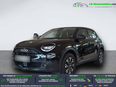 Fiat 600 600 1.2 Hybrid 100ch
