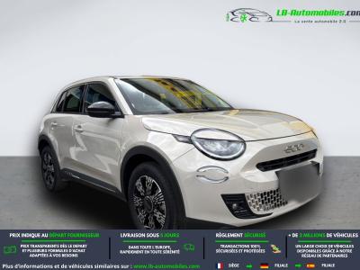Fiat 600 600 1.2 Hybrid 100ch