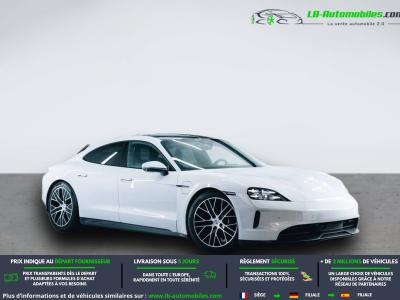 Porsche Taycan 435 ch avec batterie performance plus