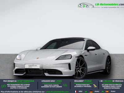 Porsche Taycan 435 ch avec batterie performance plus