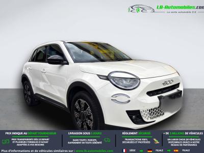 Fiat 600 600 1.2 Hybrid 100ch