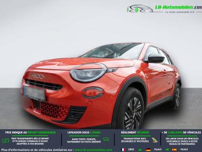 Fiat 600 600 1.2 Hybrid 100ch
