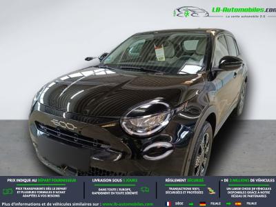 Fiat 600 600 1.2 Hybrid 100ch