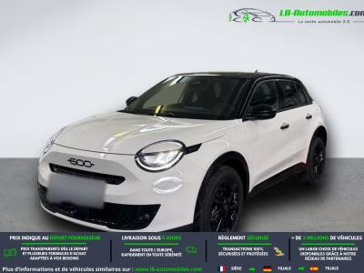 Fiat 600 600 1.2 Hybrid 100ch