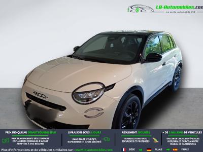 Fiat 600 600 1.2 Hybrid 100ch