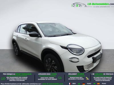 Fiat 600 600 1.2 Hybrid 100ch