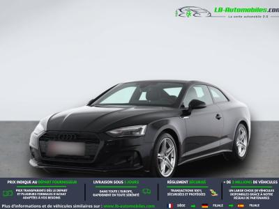 Audi A5 coupé 40 TDI 204 BVA