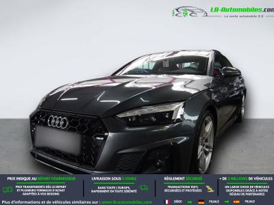 Audi A5 coupé 40 TDI 204 BVA