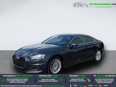 Audi A5 coupé 40 TDI 204 BVA